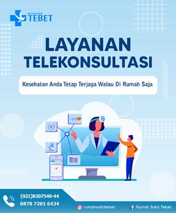 TELEKONSULTASI